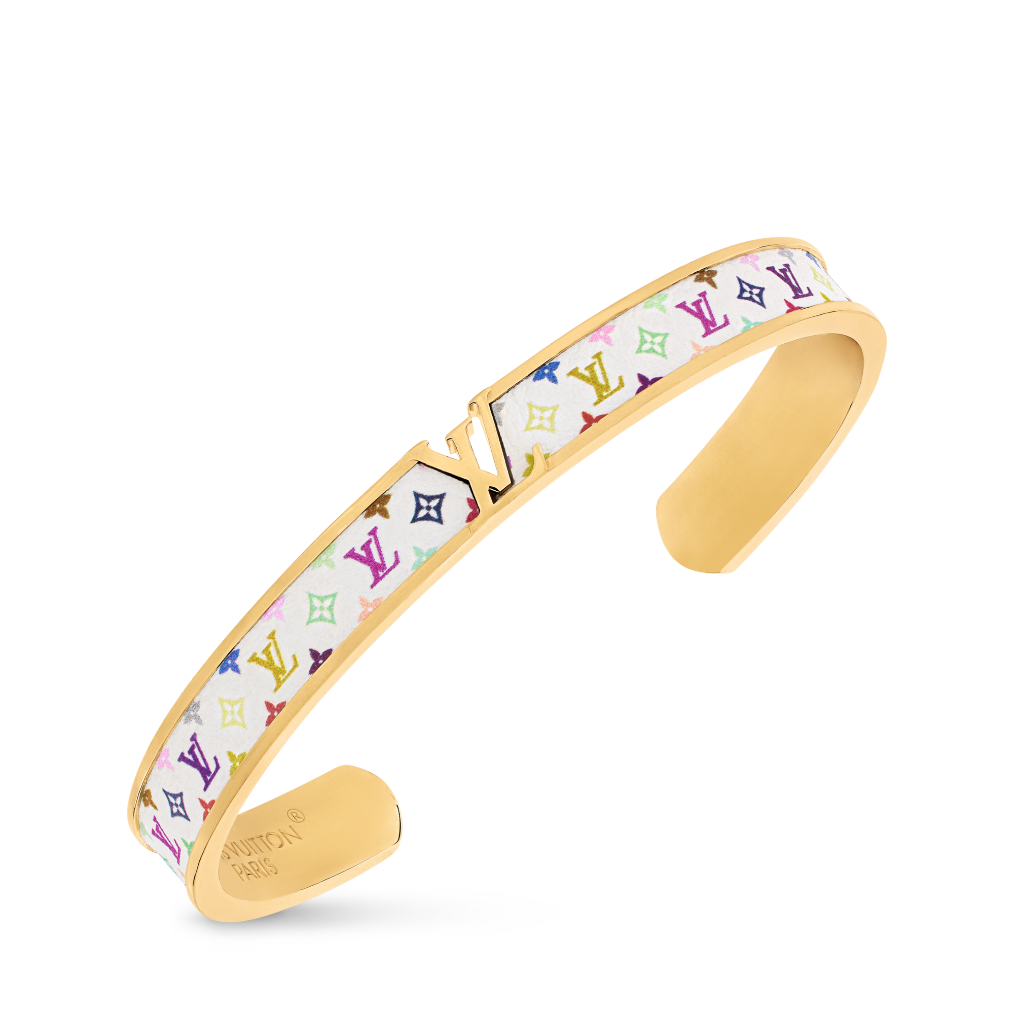 LV x TM LV Initiales Bracelet S00 - Women - Fashion Jewelry